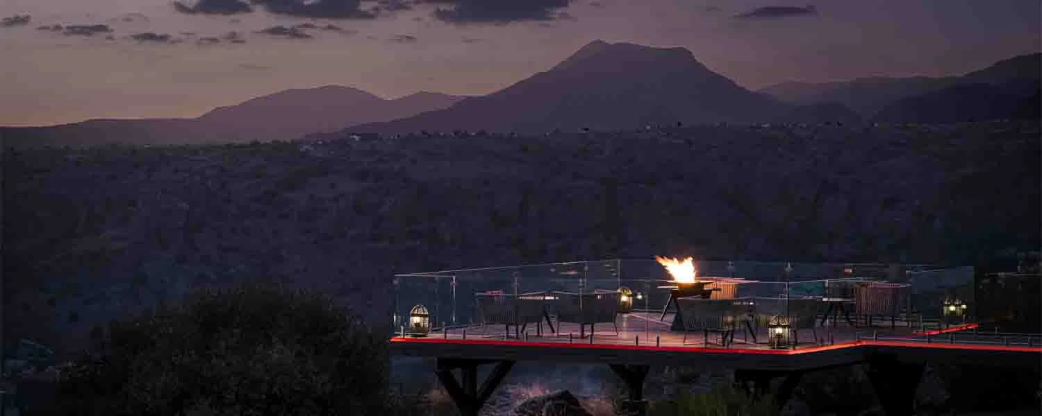 Anantara Al Jabal Al Akhdar Resort-1